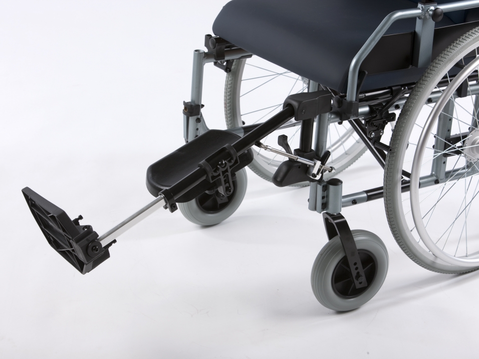 geestelijke gezondheid reputatie Professor 388 modulaire rolstoel (uit het gamma) | Revimex | Invoerder van mobiliteit
