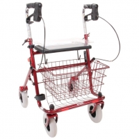 provo met omgekeerde remmen